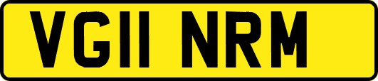 VG11NRM