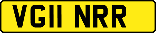 VG11NRR