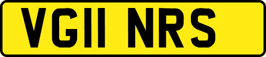 VG11NRS