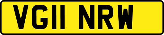 VG11NRW