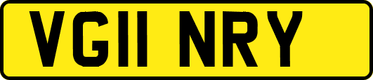 VG11NRY