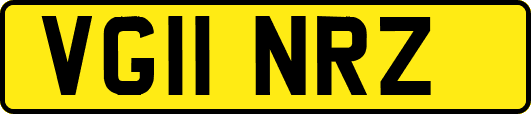 VG11NRZ