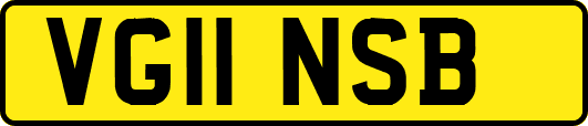 VG11NSB