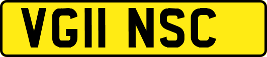 VG11NSC