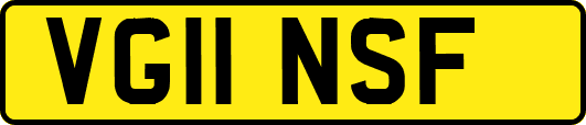 VG11NSF