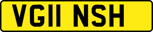 VG11NSH