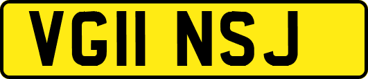 VG11NSJ