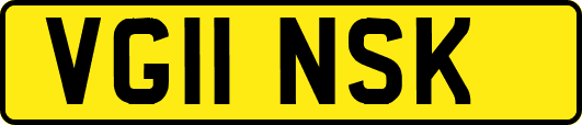 VG11NSK