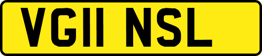 VG11NSL
