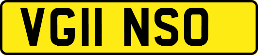 VG11NSO