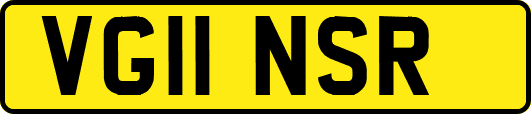 VG11NSR