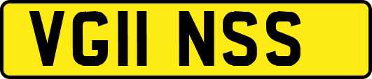 VG11NSS