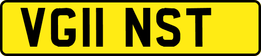 VG11NST