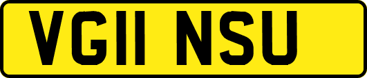 VG11NSU