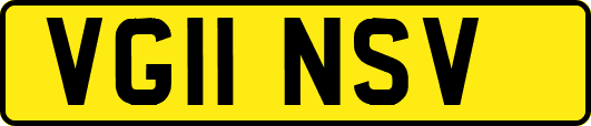 VG11NSV