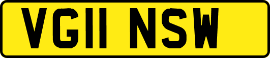 VG11NSW