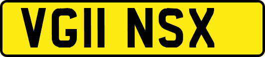 VG11NSX