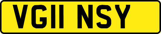 VG11NSY