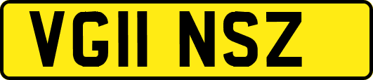 VG11NSZ