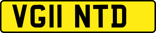 VG11NTD