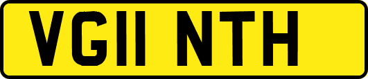VG11NTH