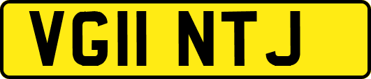 VG11NTJ