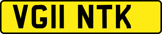 VG11NTK