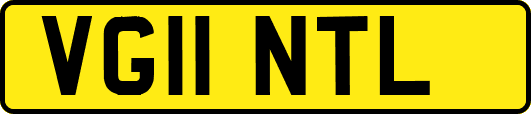 VG11NTL
