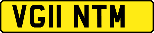 VG11NTM