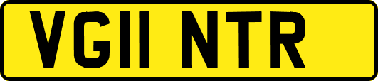 VG11NTR