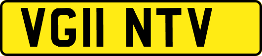 VG11NTV