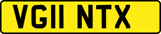 VG11NTX