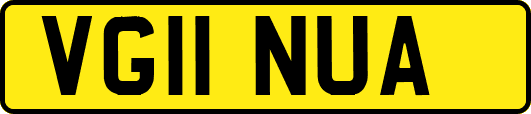 VG11NUA