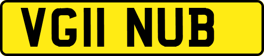 VG11NUB