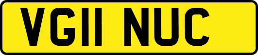 VG11NUC