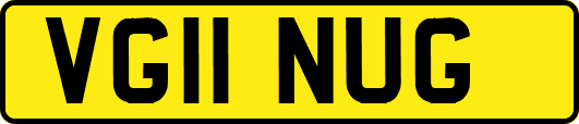VG11NUG