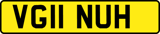 VG11NUH