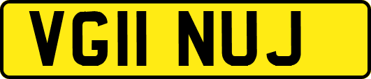 VG11NUJ