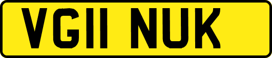 VG11NUK