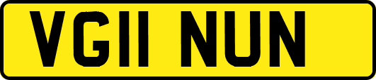 VG11NUN