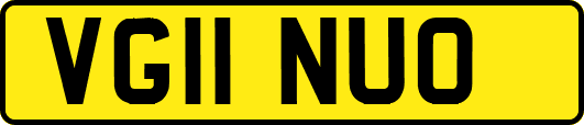 VG11NUO