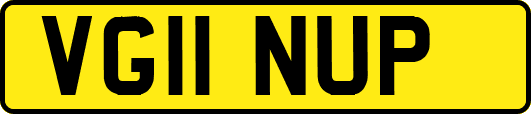 VG11NUP