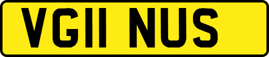 VG11NUS