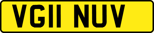 VG11NUV