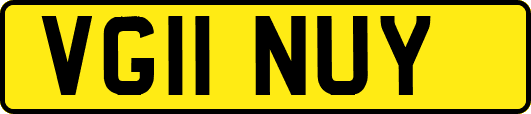 VG11NUY