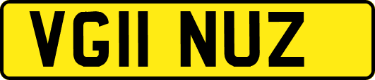 VG11NUZ