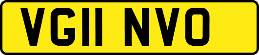 VG11NVO