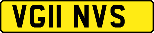 VG11NVS