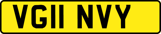 VG11NVY