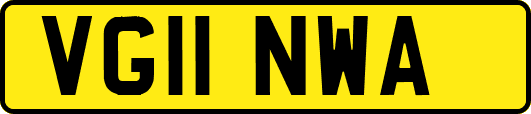 VG11NWA